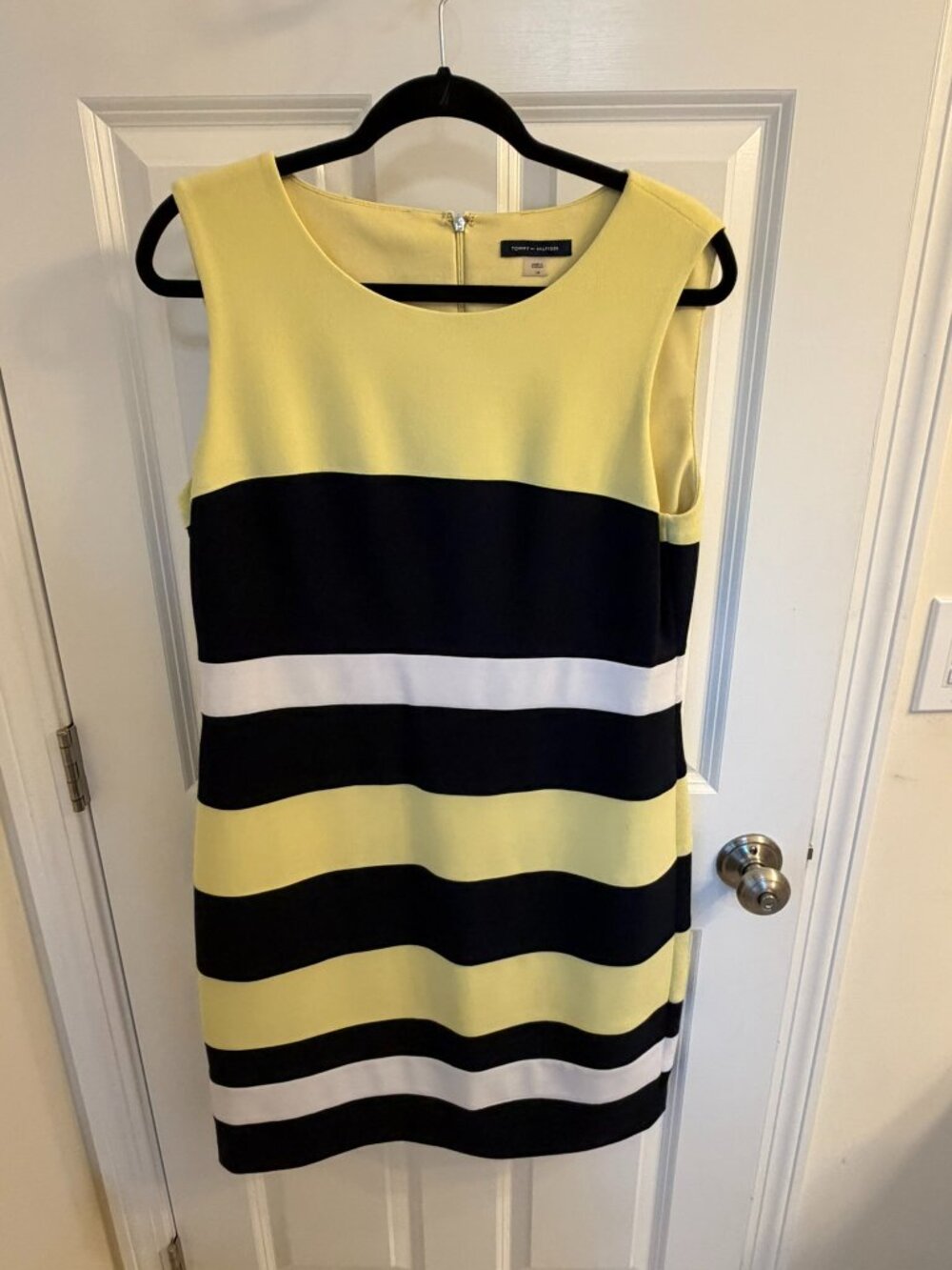 Tommy Hilfiger Sheath Dress